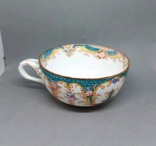 Antique Sarreguemines France