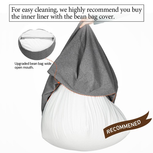 Sizes inner liner for bean - inner,