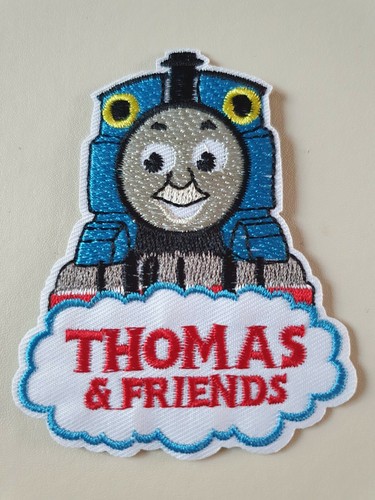 Thomas the tank engine - engine, iron