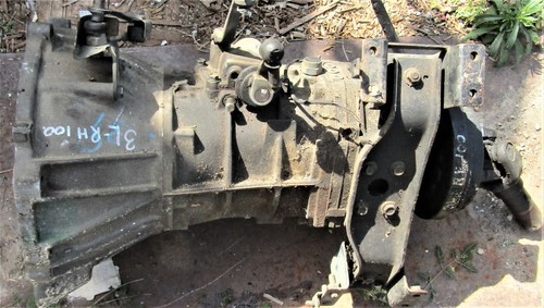 Toyota hiace lh100 engine - lh100, 3l
