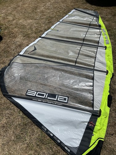 Severne glide windsurfing - glide, 7.5