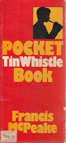 Pocket tin whistle - pocket,