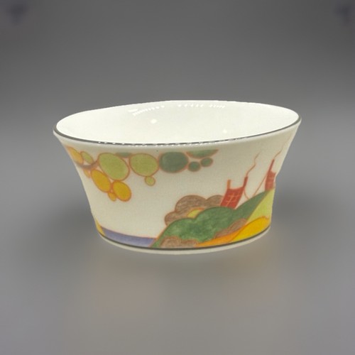 Clarice cliff secrets - clarice,