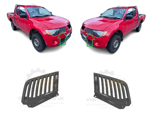 New for mitsubishi - new,