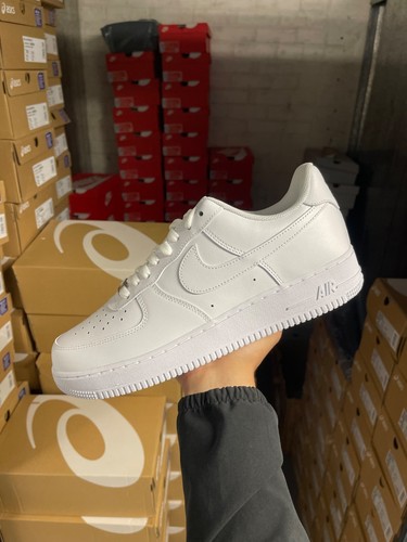 Nike air force white - 1, 'white'