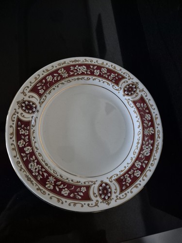 Wood sons burslem regency - wood,