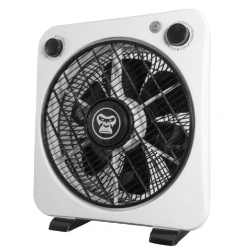 Box fan speed 360 air - box, 360°
