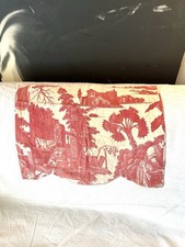 Piece of fabric 18th century