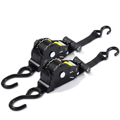 680kg self retracting ratchet - 680kg,