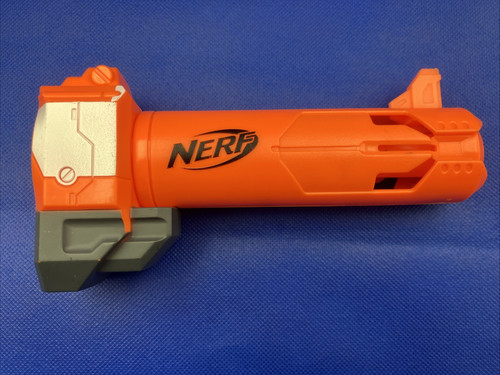 Nerf strike modulus long - n-strike,