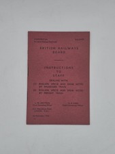 BR 1963 Confidential Staff