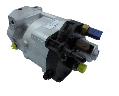 High pressure fuel pump delphi - high-pressure,