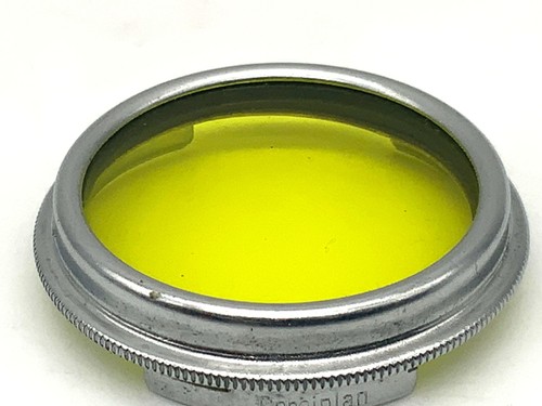 Ceneiplan colour filter - colour,