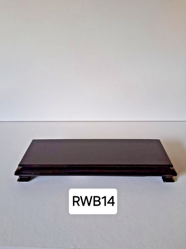 Wooden oriental stand - oriental, to