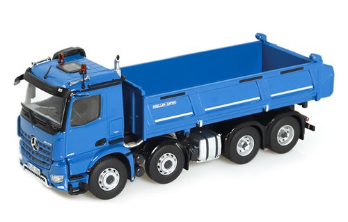 Nzg 1066 mercedes - nzg, 1066-20