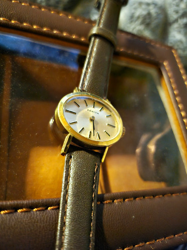 Rare vintage 1960s zenith - vintage,