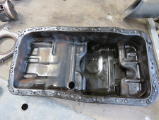 Honda Integra Type R DC2 UKDM B18C6 RHD Engine  Oil sump pan