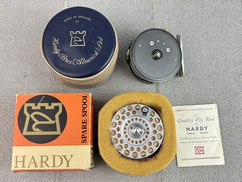 Hardy bros the - bros, featherweight