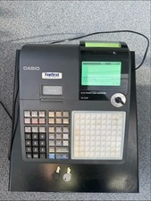 CASIO SE-C450 Electronic Cash