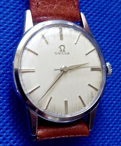 Omega men vintage 1959 watch - 1959,