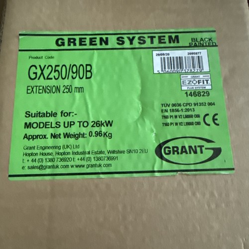 Grant green system - grant,