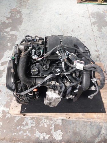 Peugeot 207 208 hdi 8hr - 208,