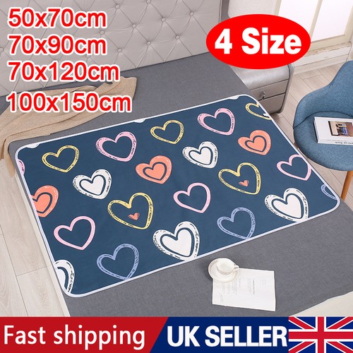 Large washable pet - pet, pads