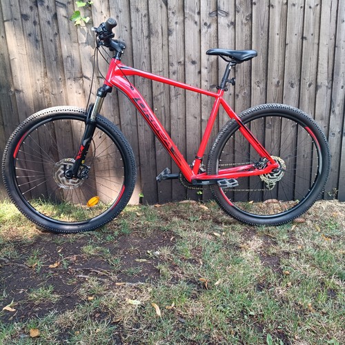 Orbea hardtail mountain - mx,