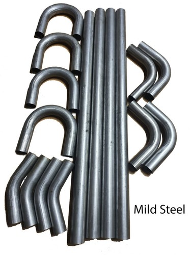 Pcs mild steel exhaust - 16,