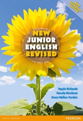 New junior english revised 2nd - new,