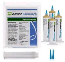 Cackroach Bait pack of 4