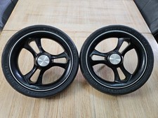 Rear Back  Wheel Set - Mamas