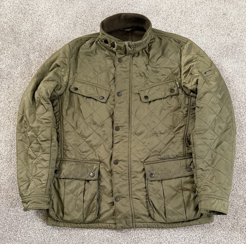 Barbour international ariel - barbour,