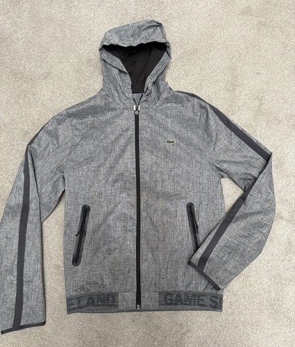 Lacoste sport lightweight rain - sport,