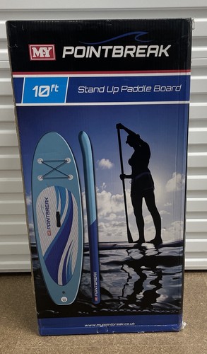 Point break 10ft stand - point,