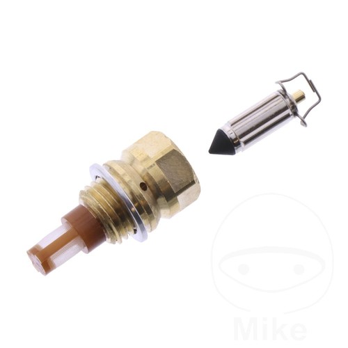 Tourmax float needle with - with, seat