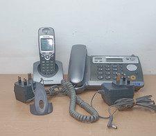 Panasonic KX-TCD240E Telephone