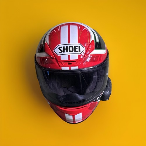 Shoei helmet size - helmet, s