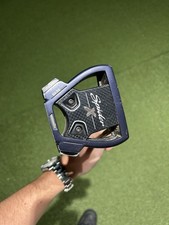 Taylormade Spider x
