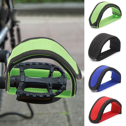 2pcs nylon bike - bicycle, pedal