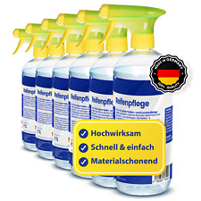 Mr. Perfect® 6x1L Tyre Care -