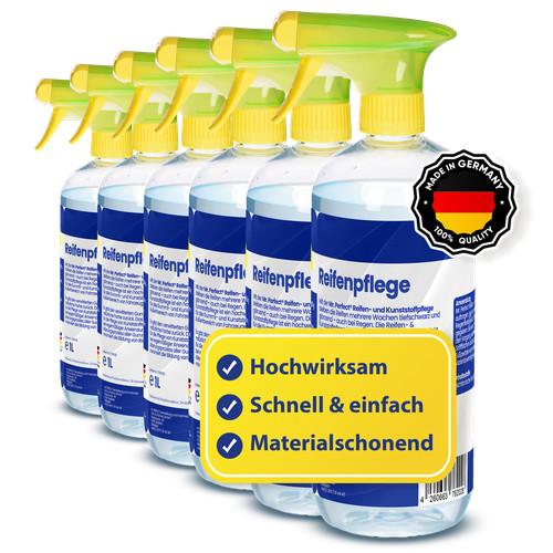 Perfect 6x1l tyre - perfect®,