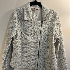 Dolan LEFT COAST  moto jacket