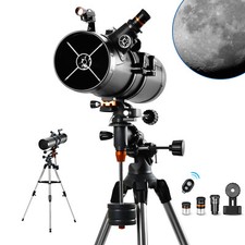130EQ Professional Telescopes