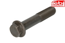 Flywheel bolt