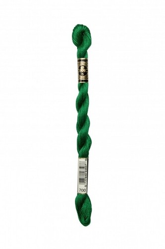 Dmc size cotton perle thread - dmc,