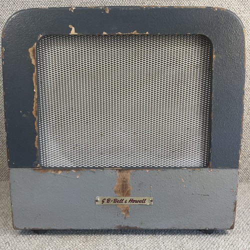 Bell howell external - g.b., &