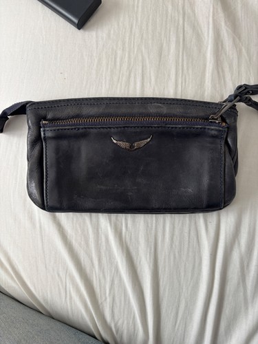 Zadig voltaire poch etoile - zadig,