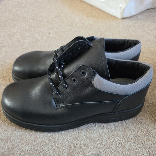 Uvex safety boots - uk,