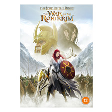 The Lord of the Rings: The War